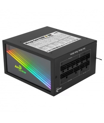 Aerocool Mirage Gold RGB 80...