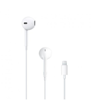 Apple EarPods Auriculares...