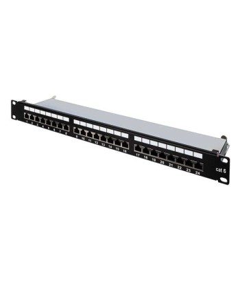 Aiten Data Patch Panel 24...