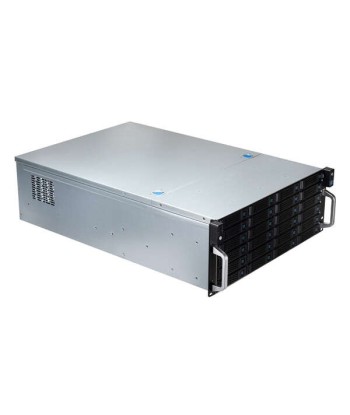 Unykach Servidor 4U Rack 24...