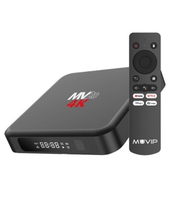 Muvip Mini PC Smart TV MV20...