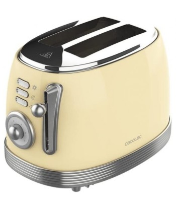 Cecotec Toast & Taste 800...