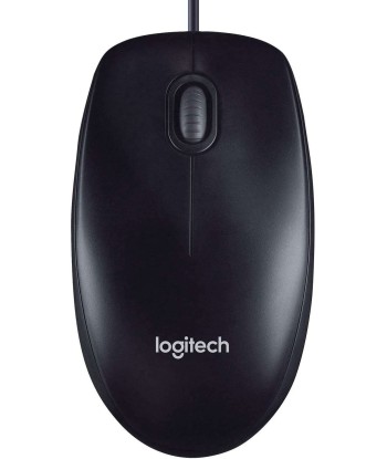 Logitech M90 Raton USB...