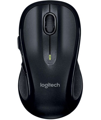 Logitech M510 Raton Laser...