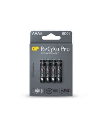 GP ReCyko Pro Pack de 4...