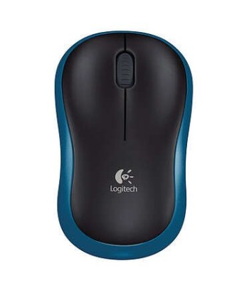 Logitech M185 Raton...