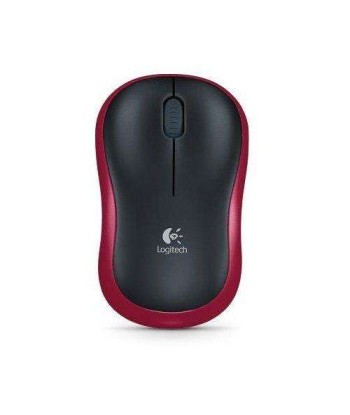 Logitech M185 Raton...