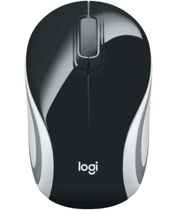 Logitech M187 Raton...