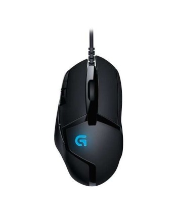 Logitech G402 Hyperion Fury...