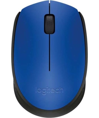 Logitech M171 Raton...