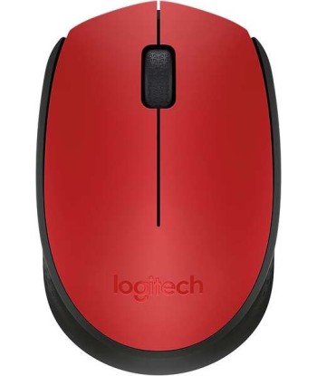 Logitech M171 Raton...