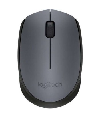 Logitech M170 Raton...