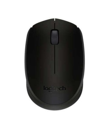 Logitech B170 Raton...