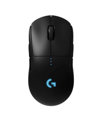 Logitech G Pro Raton...