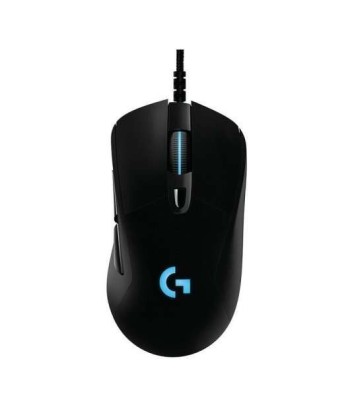 Logitech G403 Hero Raton...