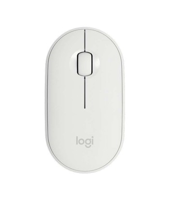 Logitech Pebble M350 Raton...