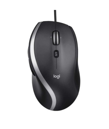 Logitech M500s Raton USB...