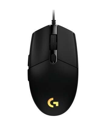 Logitech G203 Lightsync...