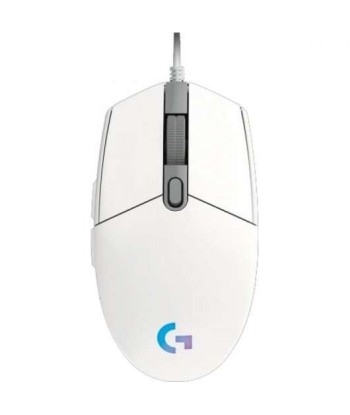 Logitech G203 Lightsync...