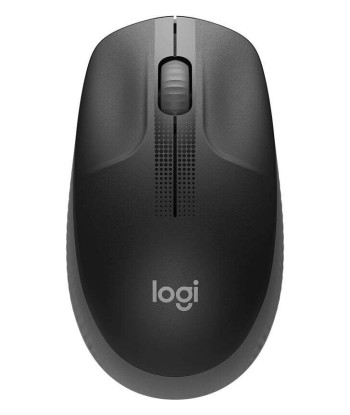 Logitech M190 Full Size...