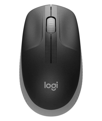 Logitech M190 Full Size...