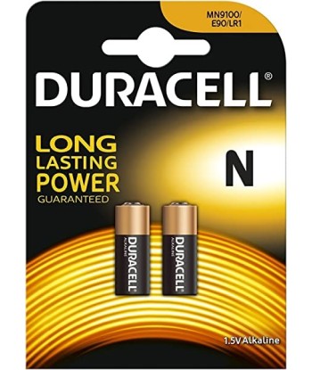 Duracell Pila Alcalina MN...