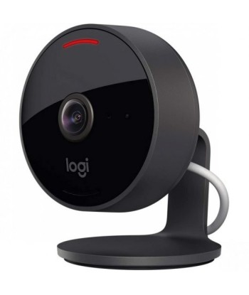 Logitech Circle View Camara...