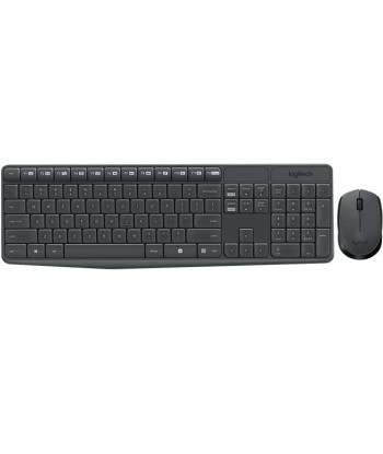 Logitech MK235 Pack...