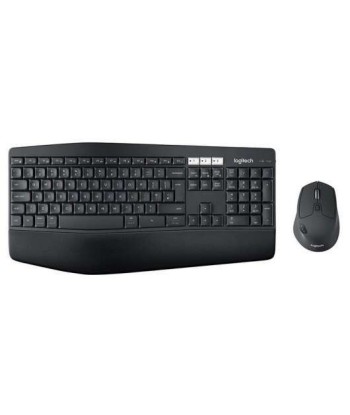 Logitech MK850 Performance...