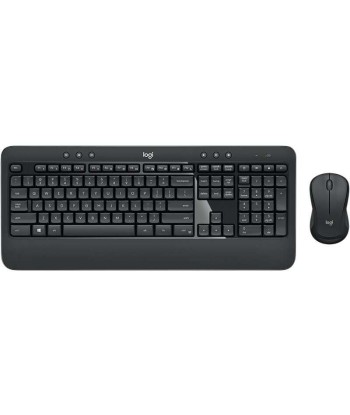 Logitech MK540 Advanced...