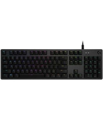 Logitech G512 Teclado...