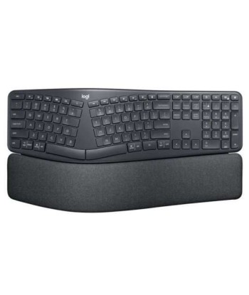 Logitech Ergo K860 Teclado...