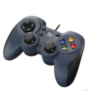 Logitech F310 Mando/Gamepad...