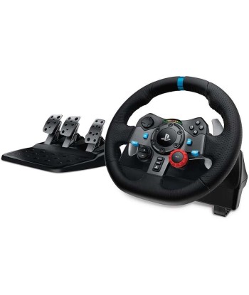 Logitech G29 Driving Force...