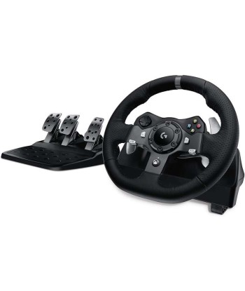 Logitech G920 Driving Force...