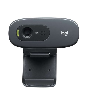 Logitech C270 Webcam HD...