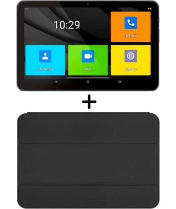 SPC Tablet Android para...