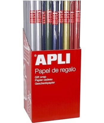 Apli Expositor de 55 Rollos...