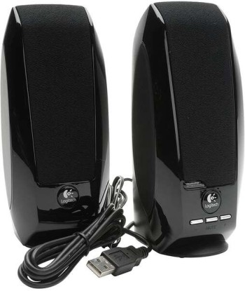 Logitech S150 Altavoces USB...