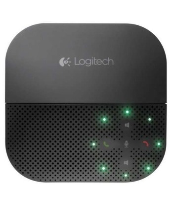 Logitech P710E Altavoz...