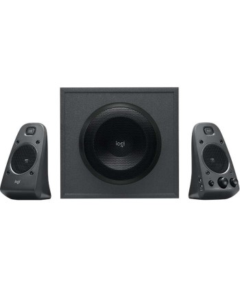 Logitech Z625 Altavoces 2.1...