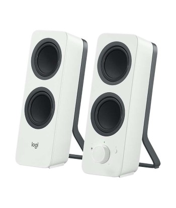 Logitech Z207 Altavoces 2.0...