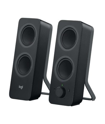 Logitech Z207 Altavoces 2.0...