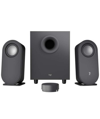 Logitech Z407 Altavoces 2.1...