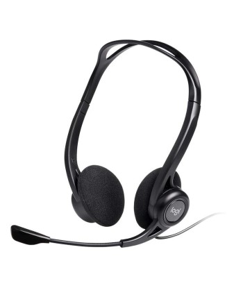 Logitech 960 Auriculares...