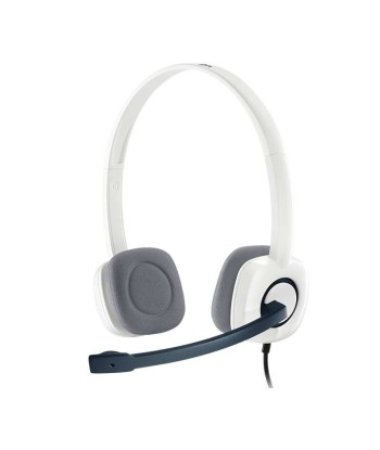 Logitech H150 Auriculares...