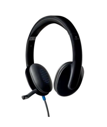 Logitech H540 Auriculares...