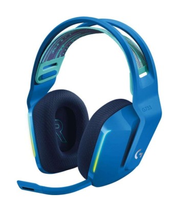 Logitech G733 Auriculares...