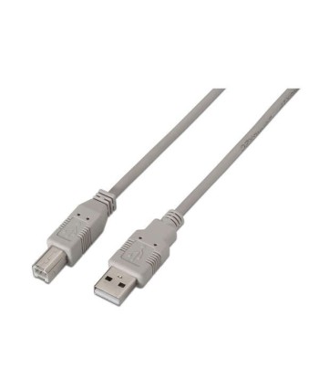 Aisens Cable USB 2.0...