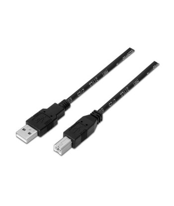 Aisens Cable USB 2.0...